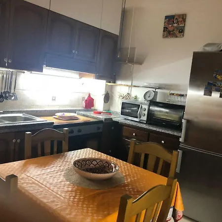 Сasa de vacaciones Loretta Lipari (Isola Lipari)