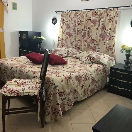 Loretta Сasa de vacaciones Lipari (Isola Lipari)