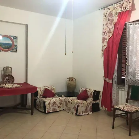 Loretta Lipari (Isola Lipari)