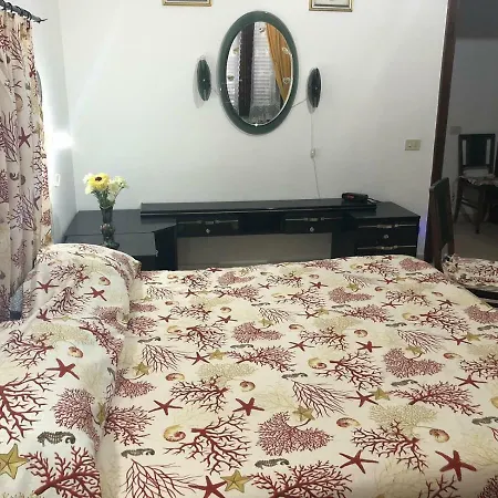 بيت للعطل Loretta ليباري