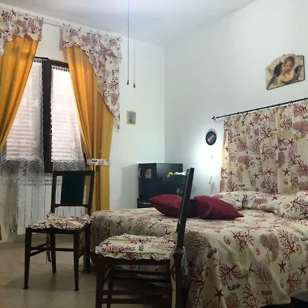 بيت للعطل Loretta