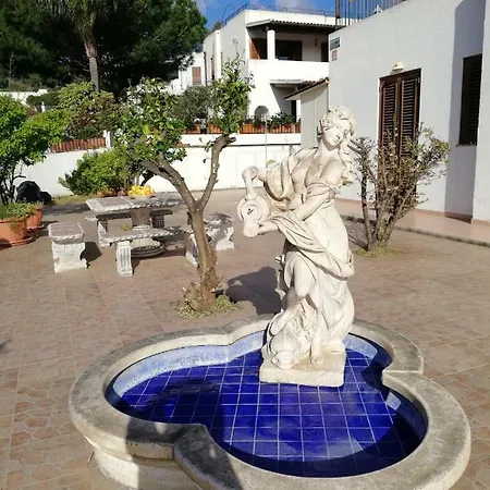 Loretta Сasa de vacaciones Lipari (Isola Lipari)