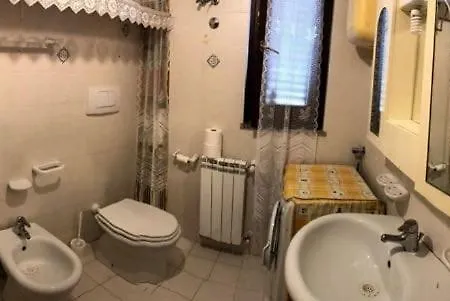 Loretta Сasa de vacaciones Lipari (Isola Lipari)