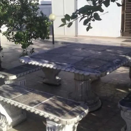 Loretta * Lipari (Isola Lipari)